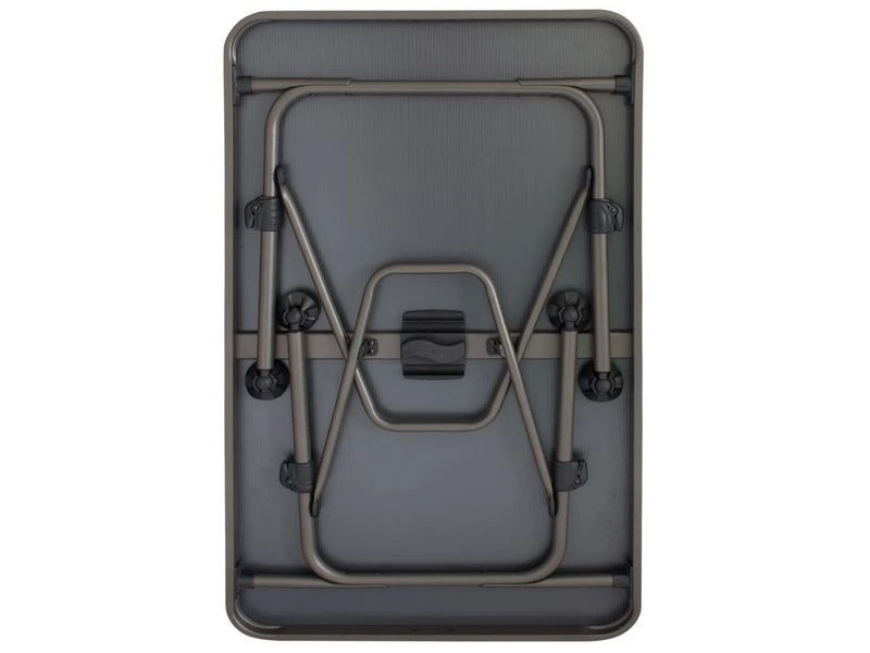 Eurotrail Kampeertafel Versaille L Alu 115 X 70 - Afbeelding 3