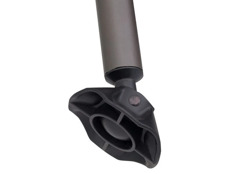 Eurotrail Kampeertafel Versaille L Alu 115 X 70 - Afbeelding 4