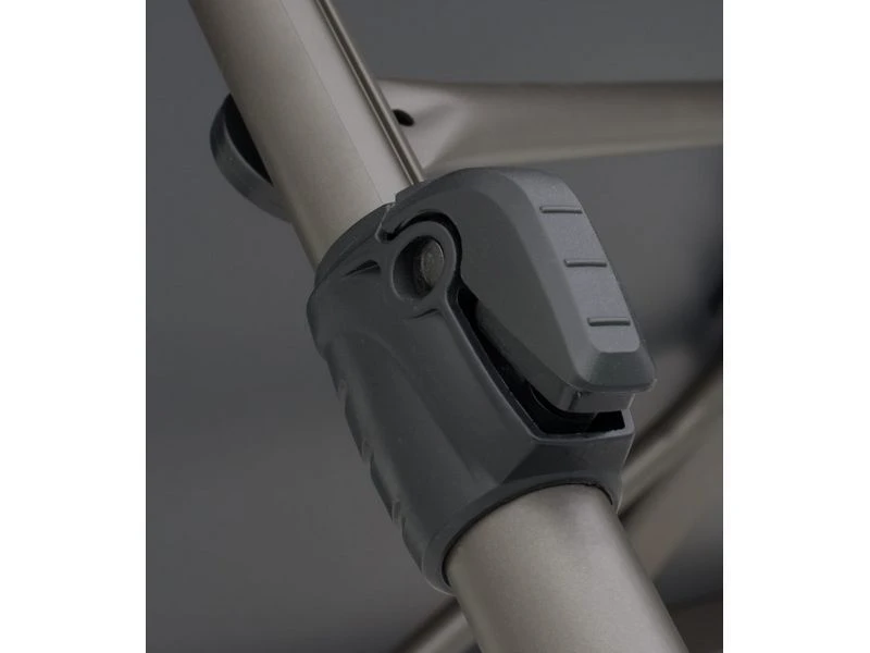 Eurotrail Kampeertafel Versaille L Alu 115 X 70 - Afbeelding 5