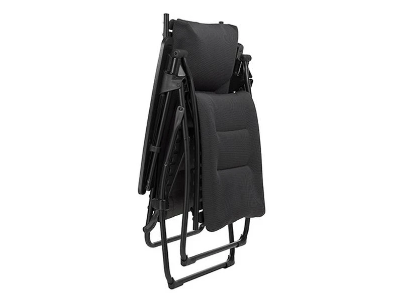 Lafuma Relaxstoel Evolution Air Comfort Acier - Afbeelding 2