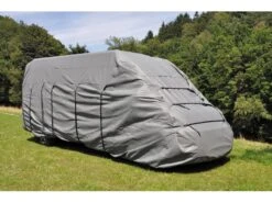 Eurotrail Camperhoes 600-650 Cm