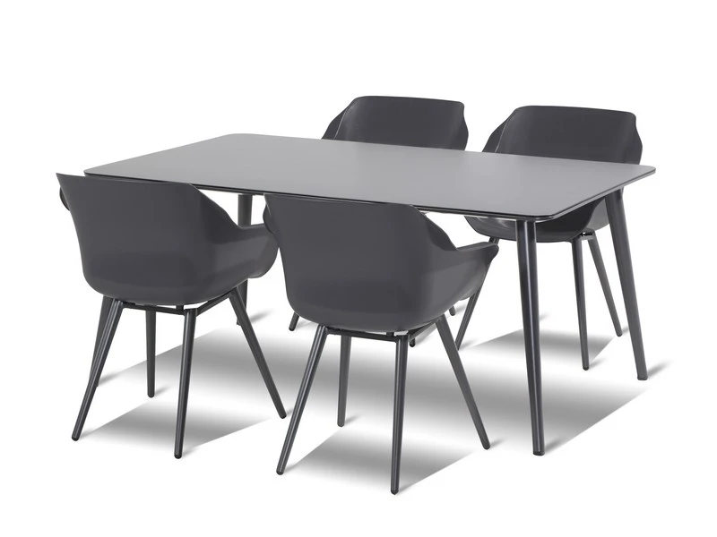 Hartman Tuinset Sophie Studio Xerix Met Sophie Tafel 170