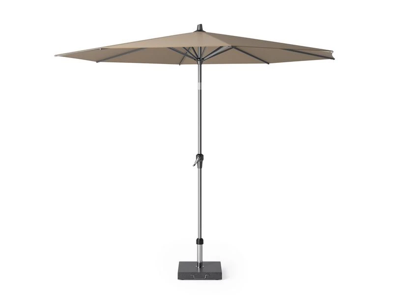 Platinum Parasol Riva Ø 3,0 Mtr. Taupe