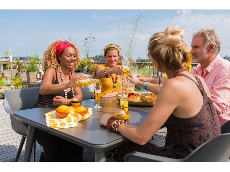 Hartman Tuinset Sophie Studio Xerix Met Sophie Tafel 170 - Afbeelding 5