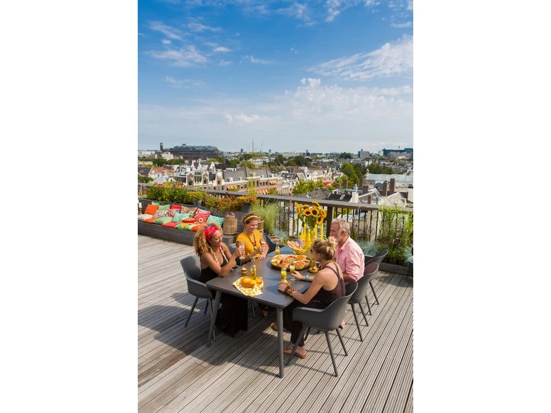 Hartman Tuinset Sophie Studio Xerix Met Sophie Tafel 170 - Afbeelding 6