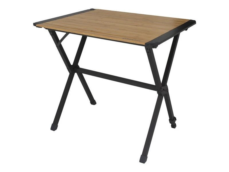 Eurotrail Campingtafel Chambery Bamboo S - Afbeelding 2