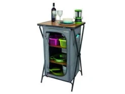 Eurotrail Camping Kast Nova Lucera