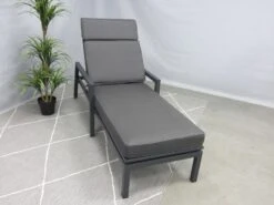 Te Velde Tuinmeubelen Palazzo Tuin-ligbed