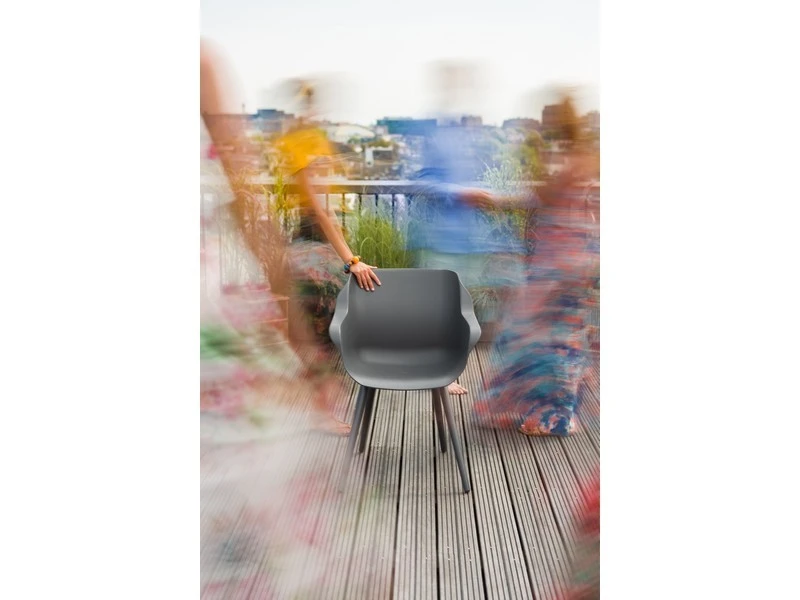 Hartman Tuinset Sophie Studio Xerix Met Yasmani Tafel 240 - Afbeelding 5