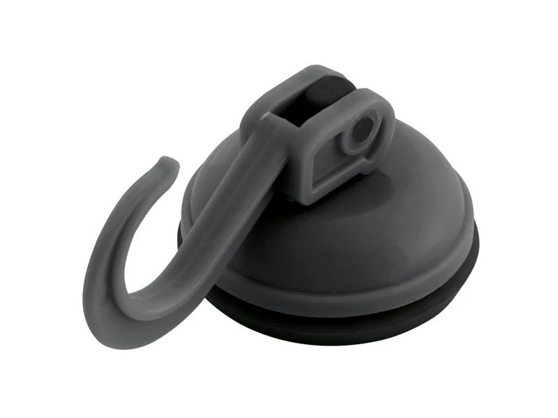 Eurotrail Zuignap Met Haak 2kg, 2 Stuks