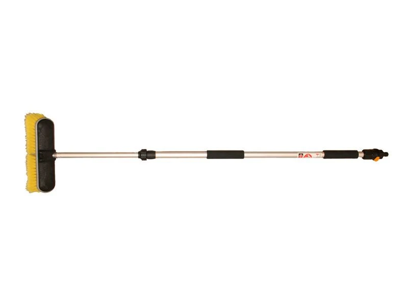 Haba Maas Eco Wasborstel Met Dunne Buis