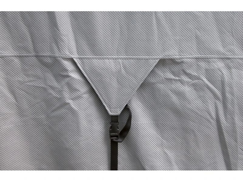 Eurotrail Camperhoes 800-850 Cm - Afbeelding 3