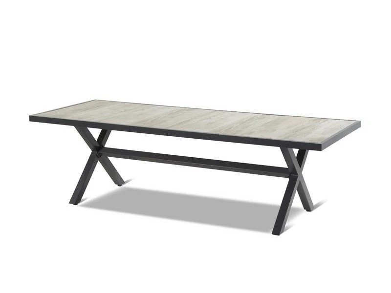 Hartman Tuinset Jill Element Xerix Met Canterbury Tafel 247 - Afbeelding 4