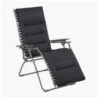Lafuma Relaxstoel Evolution Becomfort Dark Grey 8902