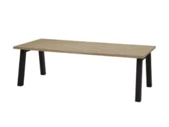 Taste By 4 Seasons Outdoor Derby Teak-tuintafel 240