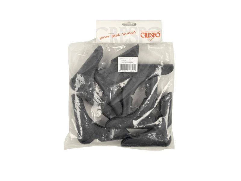 Crespo Stabilisator 6 Stuks Grijs - Afbeelding 2