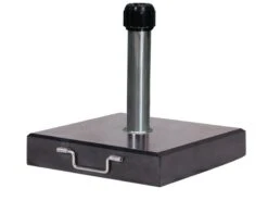 Platinum Parasolvoet Rome 40 Kg