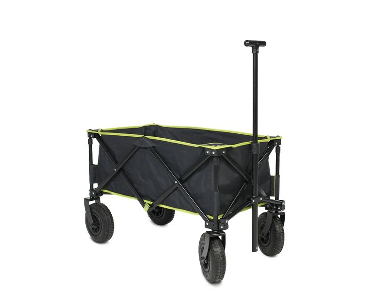 Travellife Bolderkar Met Luchtband