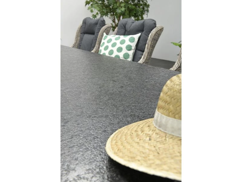 Garden Impressions Studio 20 Natuurstenen Tafel Viking 300 - Afbeelding 6