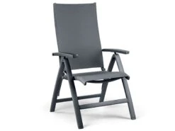 Suns Breeze Lucca Verstelbare Tuinstoel
