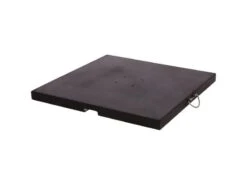 Lesli Granieten Parasolvoet 120 Kg Polish