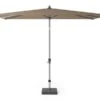 Platinum Parasol Riva 3,0 X 2,0 Mtr. Taupe