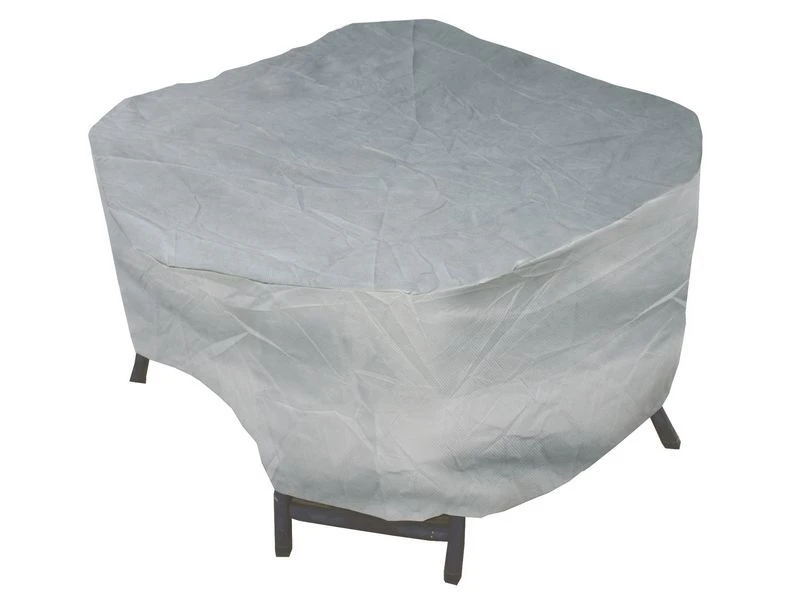 Eurotrail Zitgroephoes Rond Ø 320