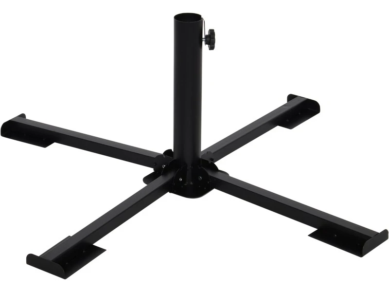 Lesli Parasolvoet Kruis Voor Stokparasols