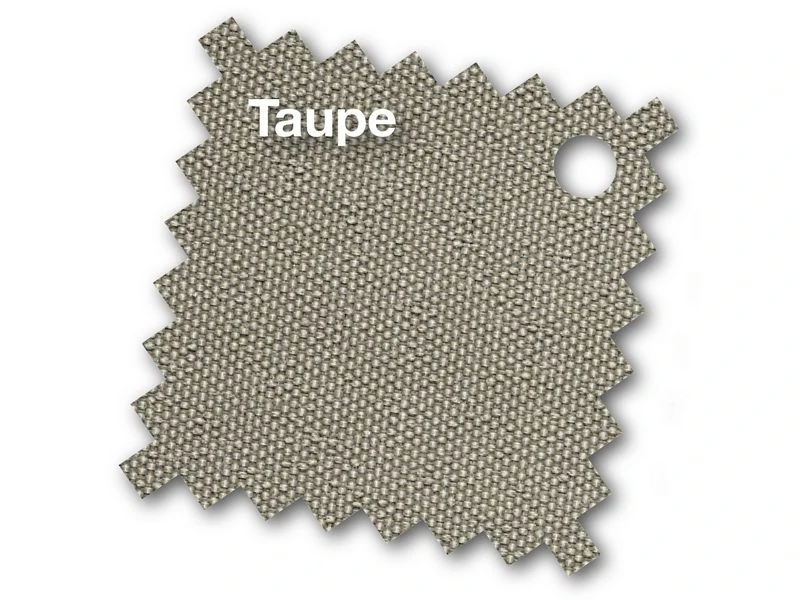 Platinum Parasol Riva Ø 3,5 Mtr. Taupe - Afbeelding 6