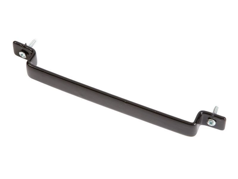 Bo-Camp Beugel Voor Vuilnisbak Bevestiging Kunststof