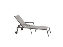 Taste By 4 Seasons Outdoor Solana Sunbed