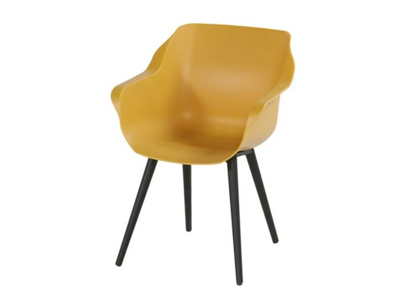 Hartman Tuinset Sophie Studio Xerix Met Sophie Hpl Tuintafel 240 - Afbeelding 3