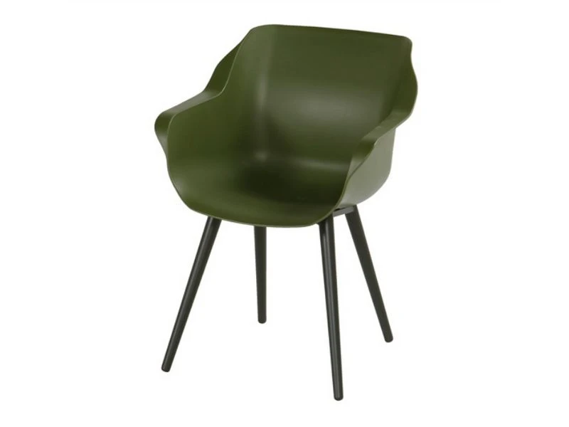 Hartman Tuinset Sophie Studio Xerix Met Sophie Hpl Tuintafel 240 - Afbeelding 4