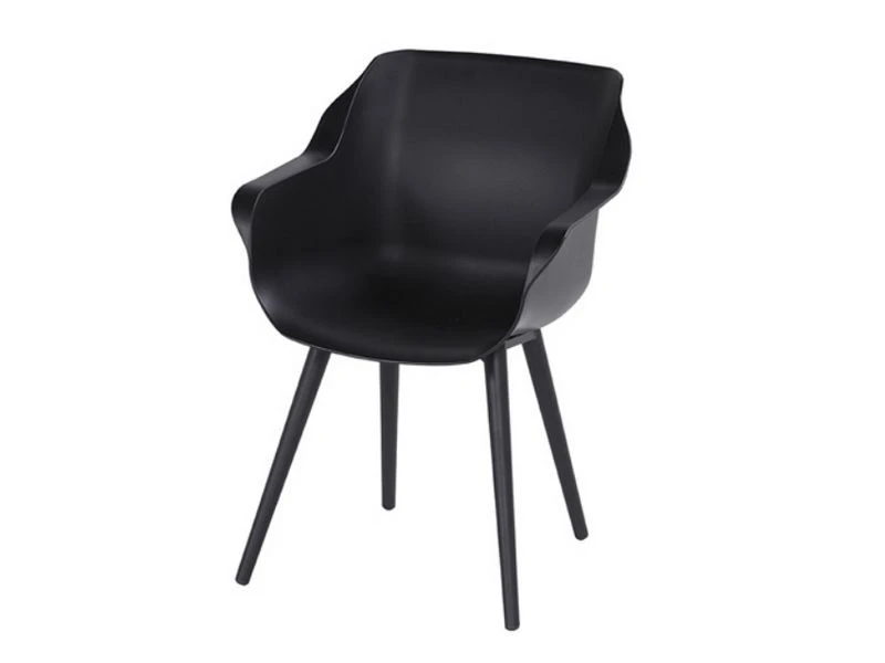 Hartman Tuinset Sophie Studio Xerix Met Sophie Hpl Tuintafel 240 - Afbeelding 6