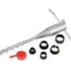 Bo-Camp Parasol Grondboor Ø 25/63 Mm Verzinkt