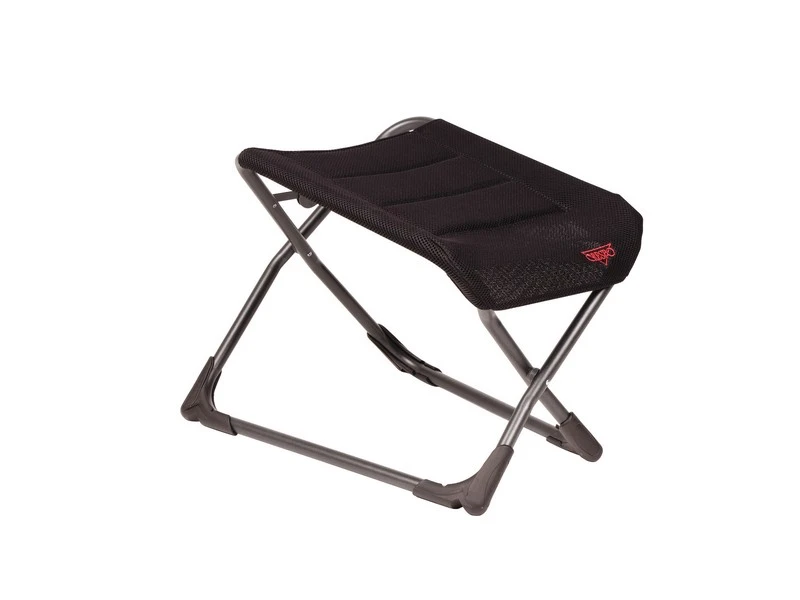 Crespo Voetenbank Ap-231 Air-deluxe Zwart Kleur 80 - Afbeelding 2