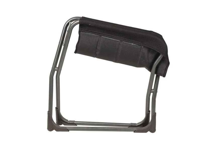 Crespo Voetenbank Ap-231 Air-deluxe Zwart Kleur 80 - Afbeelding 5