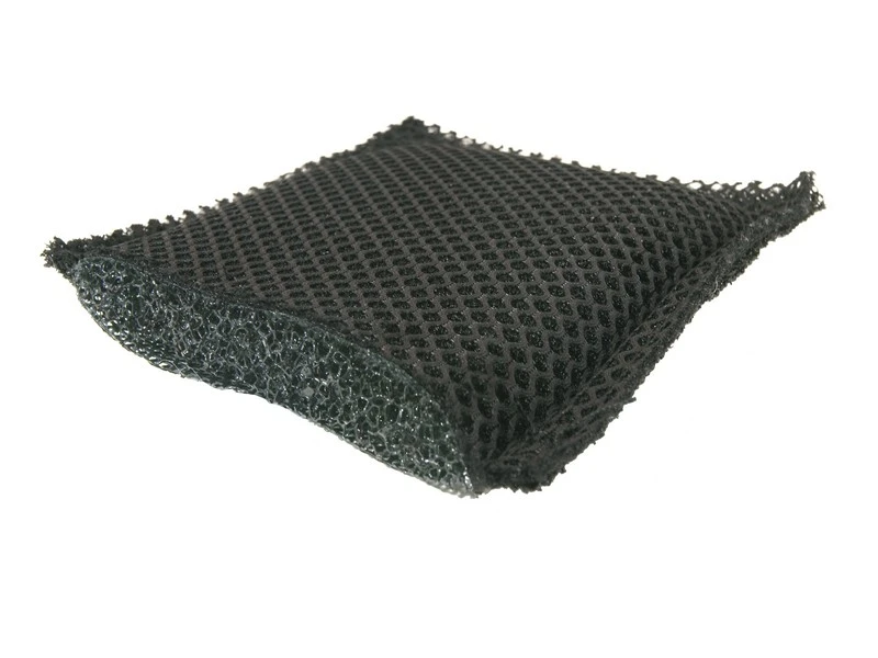 Crespo Voetenbank Ap-231 Air-deluxe Zwart Kleur 80 - Afbeelding 6