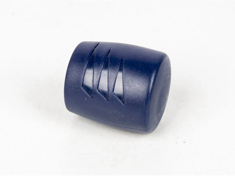 Crespo Onderdop Voor Tafels Blauw