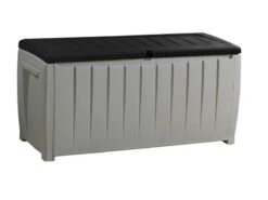 Keter Opbergbox Kussenkist Novel Box