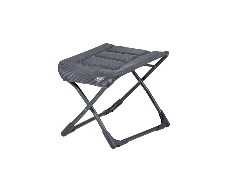 Crespo Voetenbank Ap-231 Air-deluxe Grijs Kleur 86 - Afbeelding 2