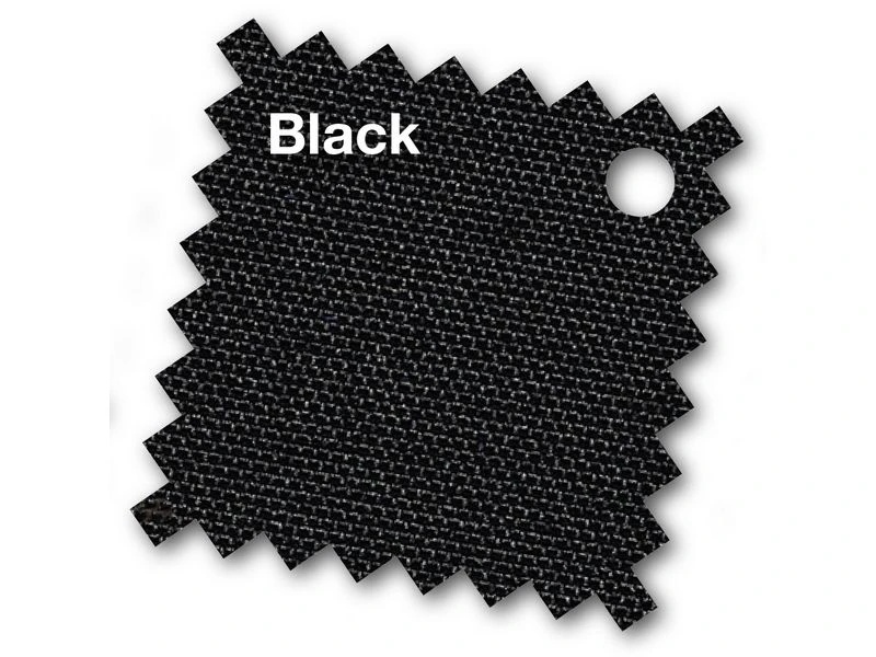 Platinum Parasol Riva 3,0 X 2,0 Mtr. Black - Afbeelding 3