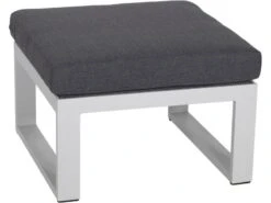 Lesli Loungevoetenbank Pina Colada