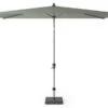 Platinum Parasol Riva 3,0 X 2,0 Mtr. Olive