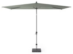 Platinum Parasol Riva 3,0 X 2,0 Mtr. Olive
