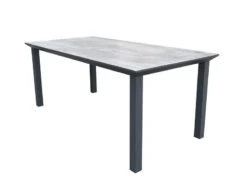 Sensline Florence Tuintafel 180