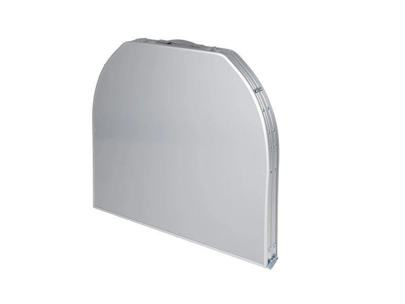 Bo Camp Kampeer Tafel Premium 120 Ovaal Water En Hitte Bestendig - Afbeelding 4