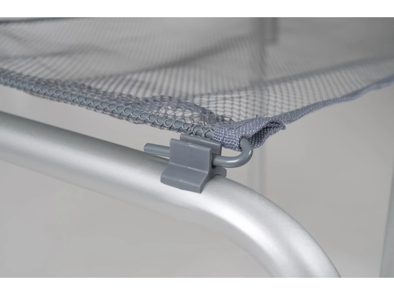 Bo Camp Kampeer Tafel Premium 120 Ovaal Water En Hitte Bestendig - Afbeelding 6