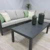 Te Velde Tuinmeubelen Paleros Hoek-lounge Set Links