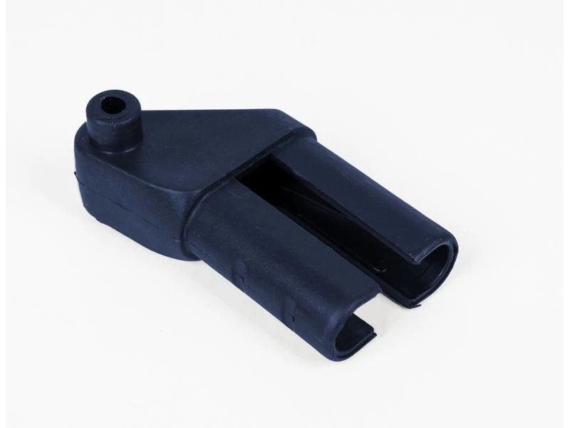 Crespo Nokkenset 237 Standenstoel Antraciet